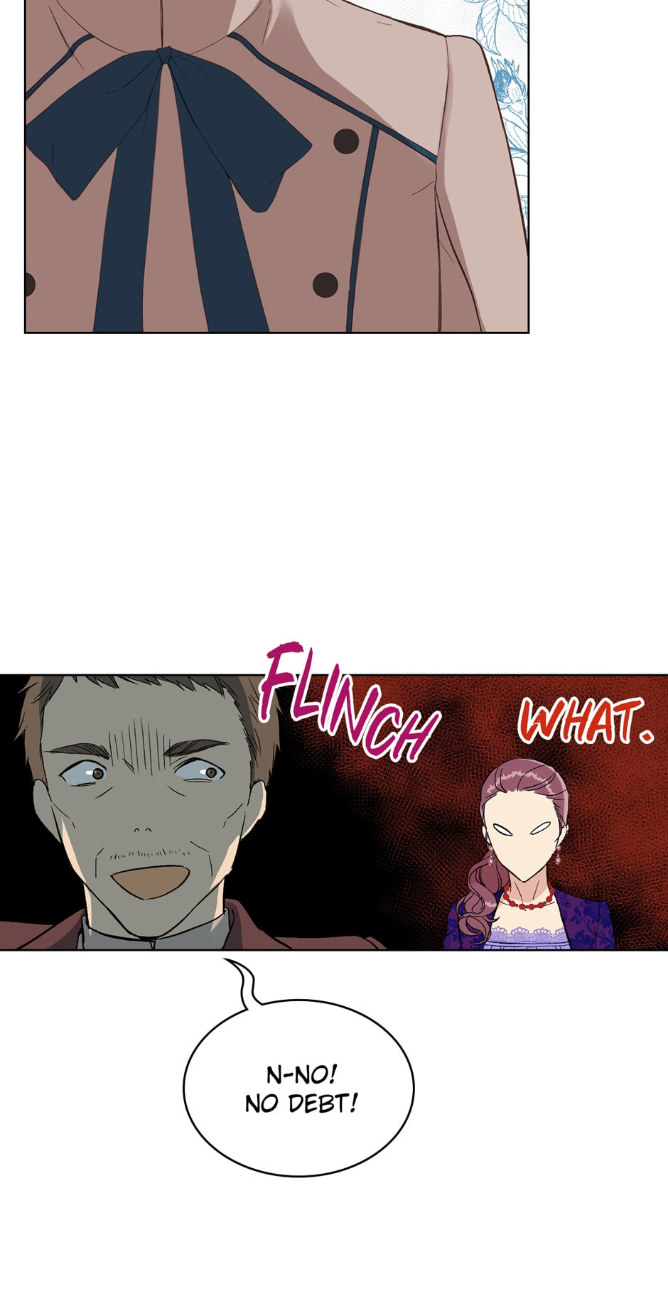 Read They Only Remembered Her chapter 4 image 46 on Lezhin