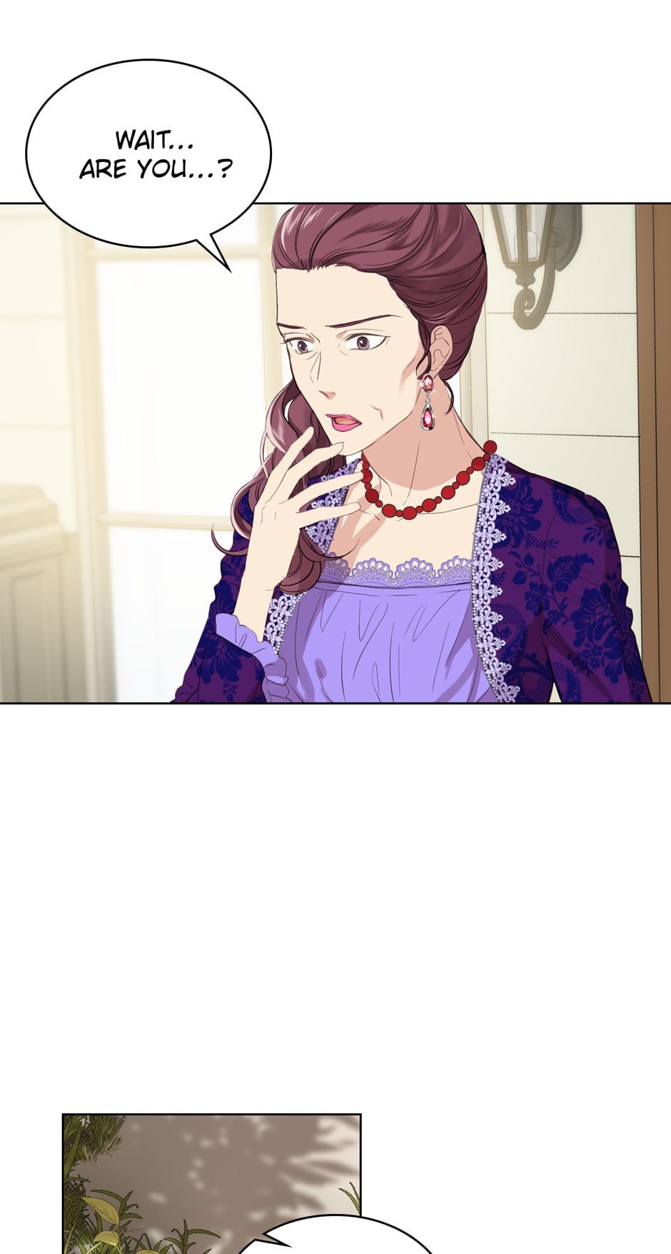 Read They Only Remembered Her chapter 4 image 47 on Lezhin