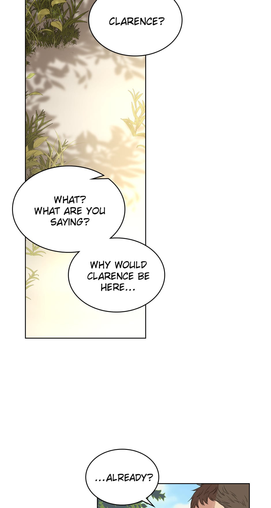 Read They Only Remembered Her chapter 4 image 48 on Lezhin