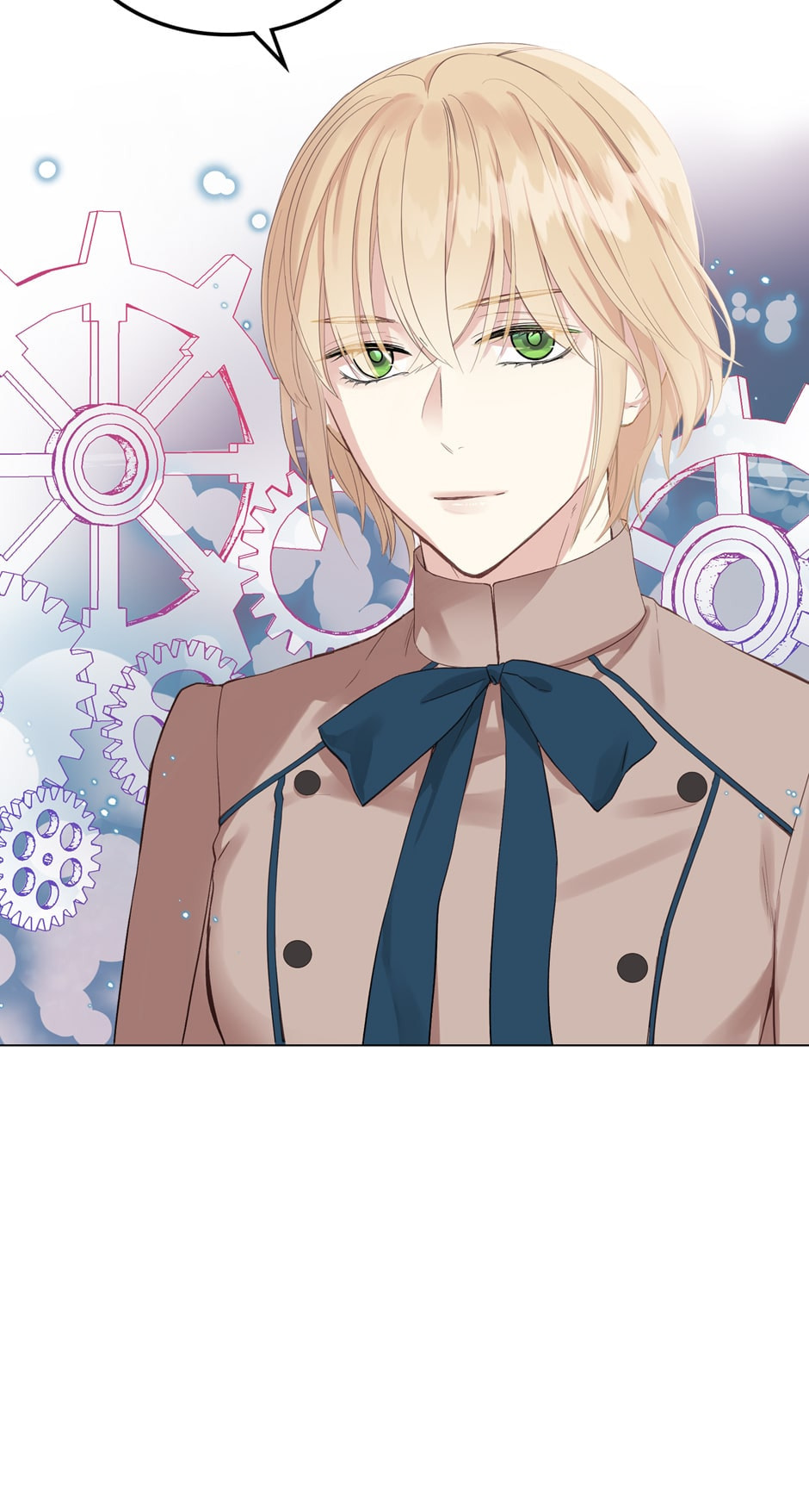 Read They Only Remembered Her chapter 4 image 50 on Lezhin
