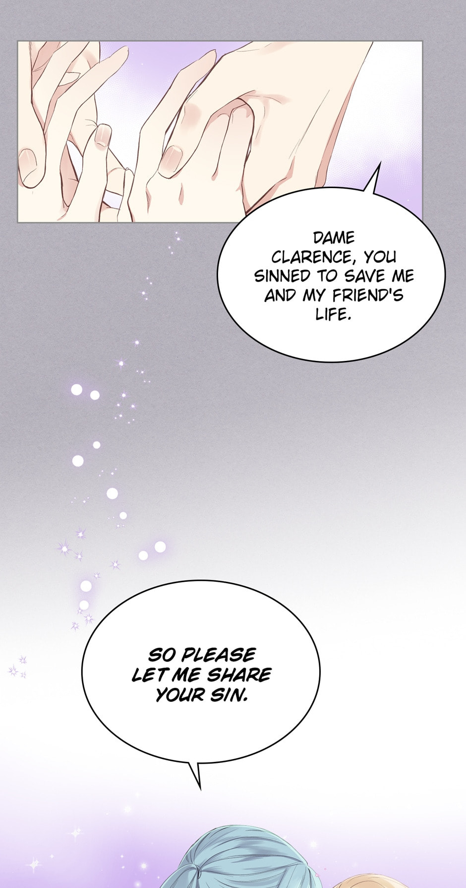 Read They Only Remembered Her chapter 4 image 7 on Lezhin