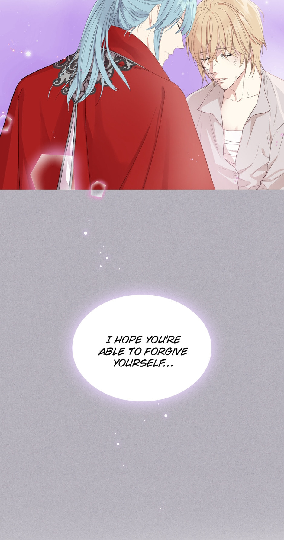 Read They Only Remembered Her chapter 4 image 8 on Lezhin