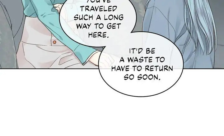 Read They Only Remembered Her chapter 40 image 11 on Lezhin