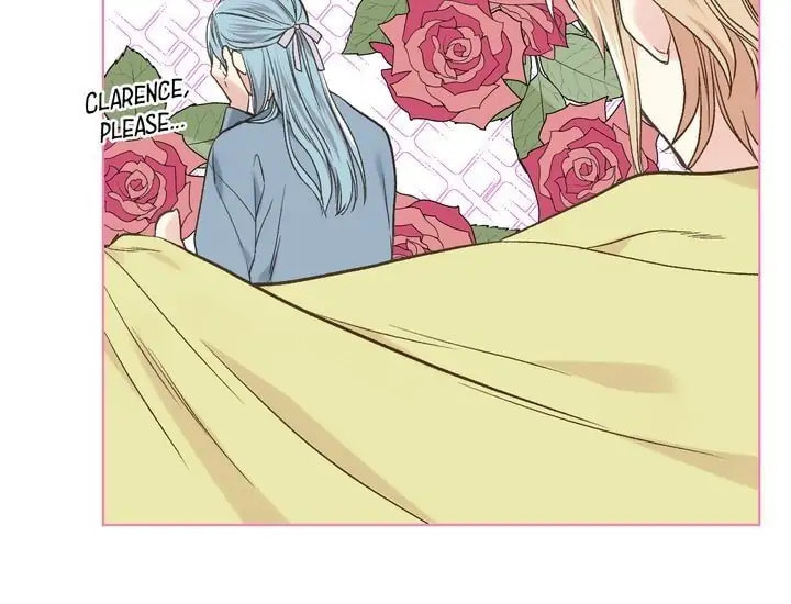 Read They Only Remembered Her chapter 40 image 14 on Lezhin
