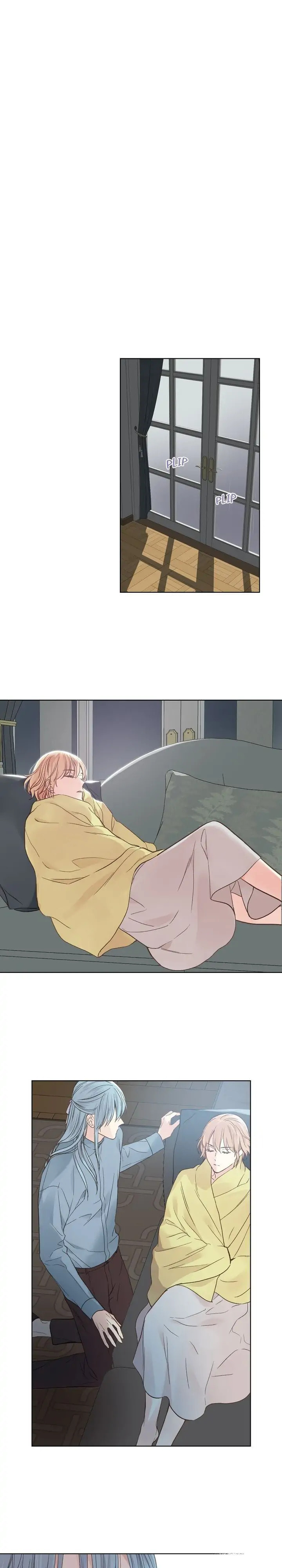 Read They Only Remembered Her chapter 40 image 15 on Lezhin