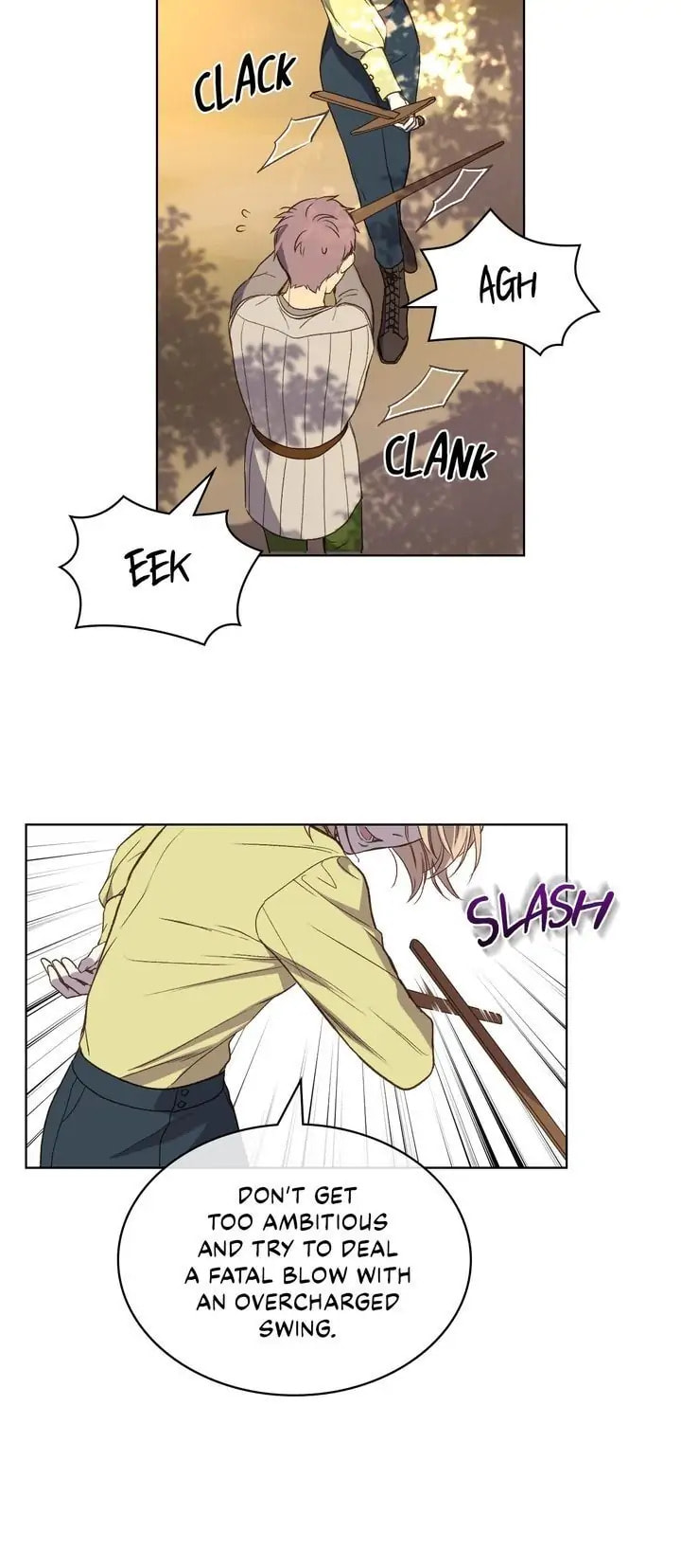 Read They Only Remembered Her chapter 41.2 image 11 on Lezhin