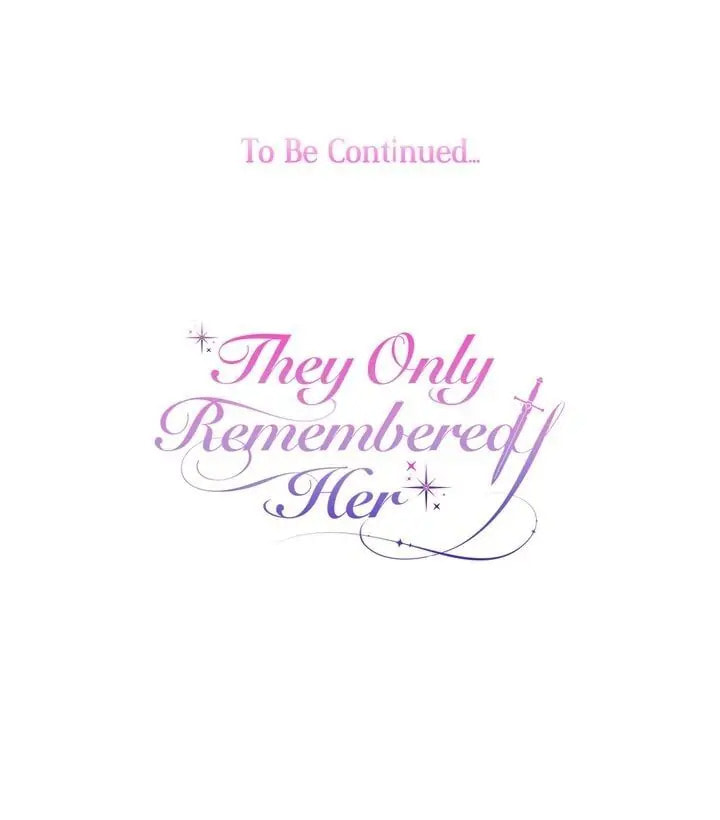 Read They Only Remembered Her chapter 41.2 image 23 on Lezhin
