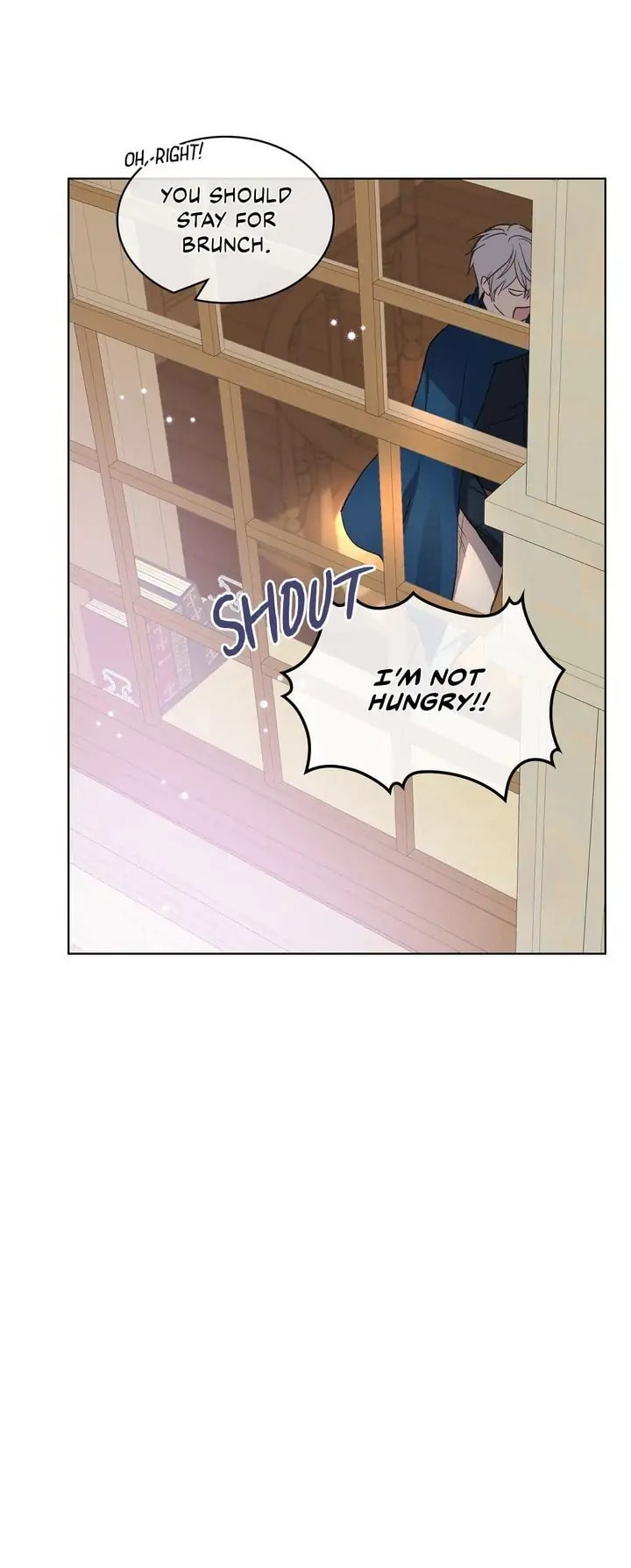 Read They Only Remembered Her chapter 41.2 image 9 on Lezhin
