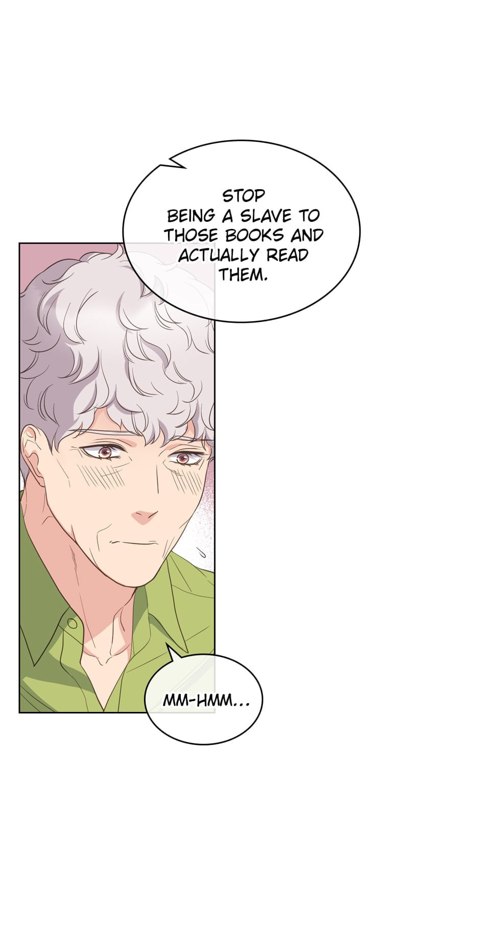 Read They Only Remembered Her chapter 41 image 12 on Lezhin