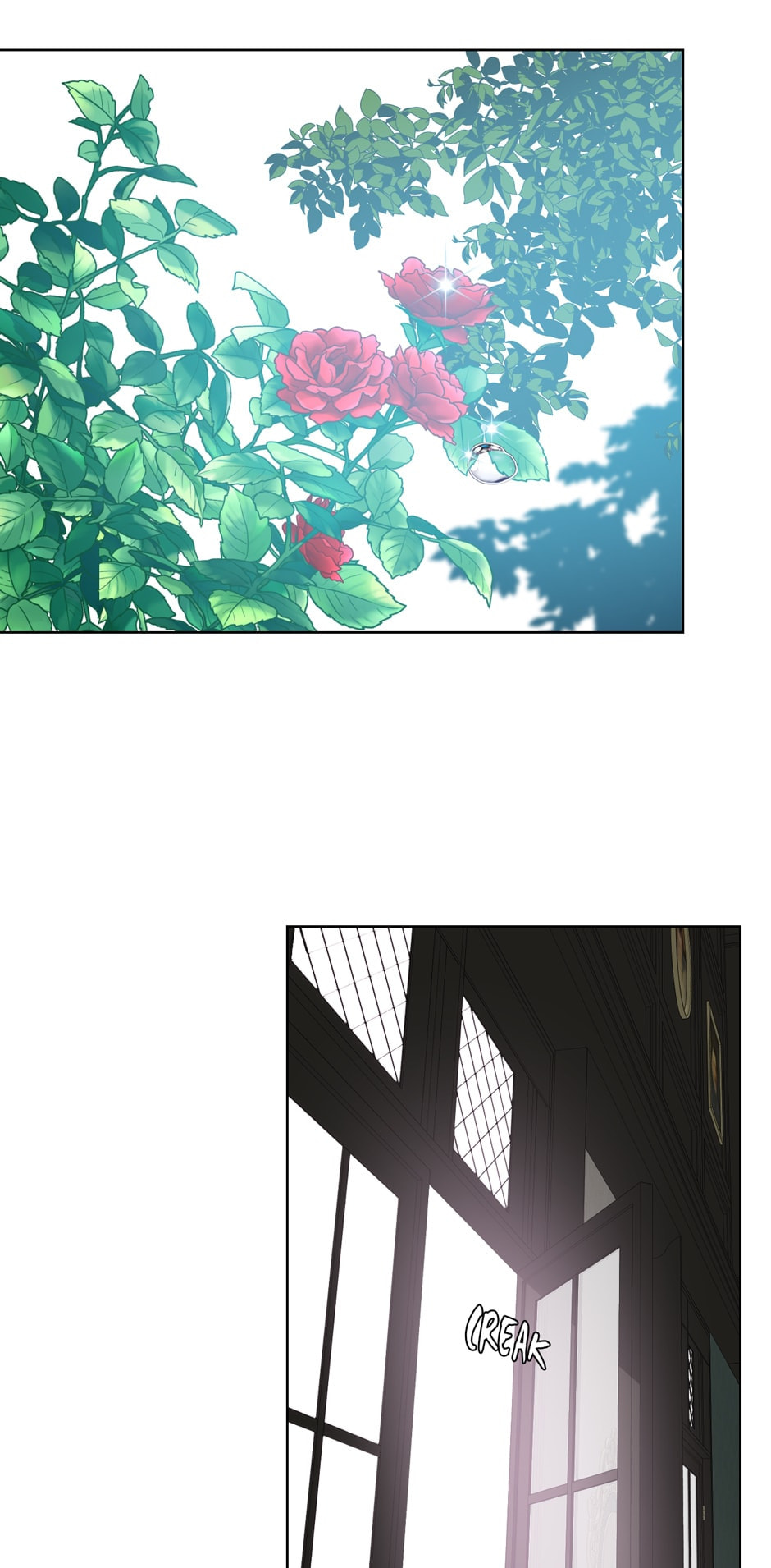 Read They Only Remembered Her chapter 41 image 18 on Lezhin