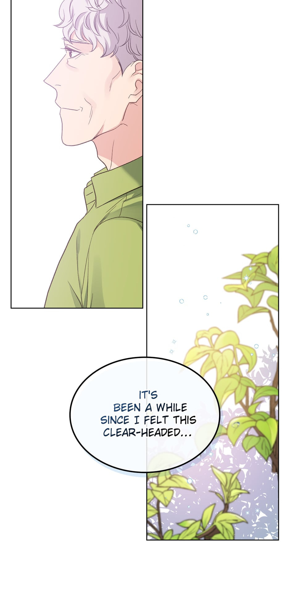 Read They Only Remembered Her chapter 41 image 20 on Lezhin