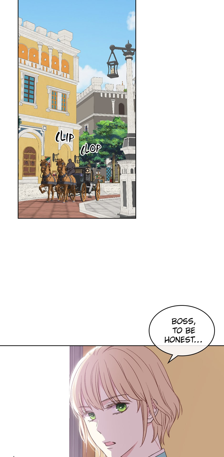 Read They Only Remembered Her chapter 41 image 22 on Lezhin