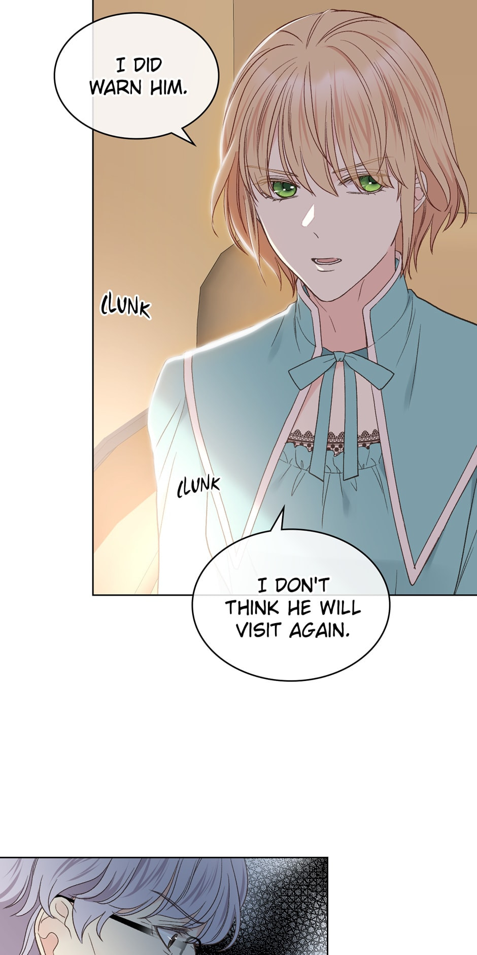 Read They Only Remembered Her chapter 41 image 25 on Lezhin