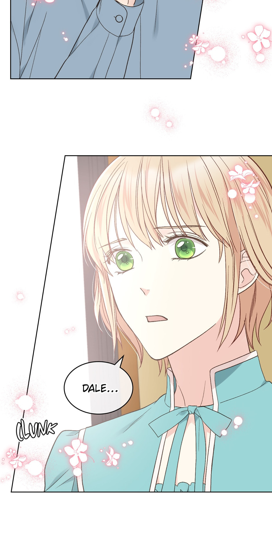 Read They Only Remembered Her chapter 41 image 29 on Lezhin