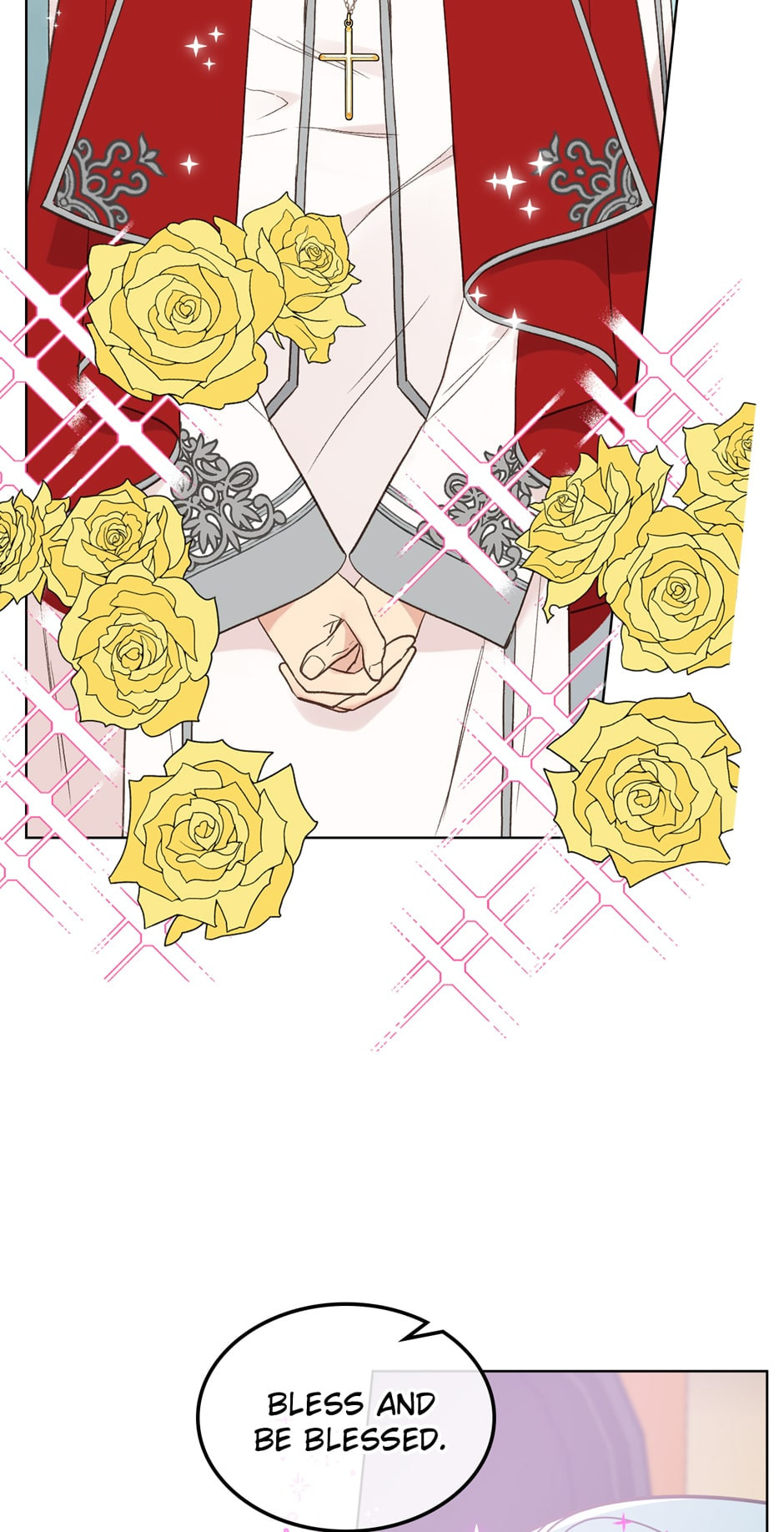 Read They Only Remembered Her chapter 41 image 34 on Lezhin