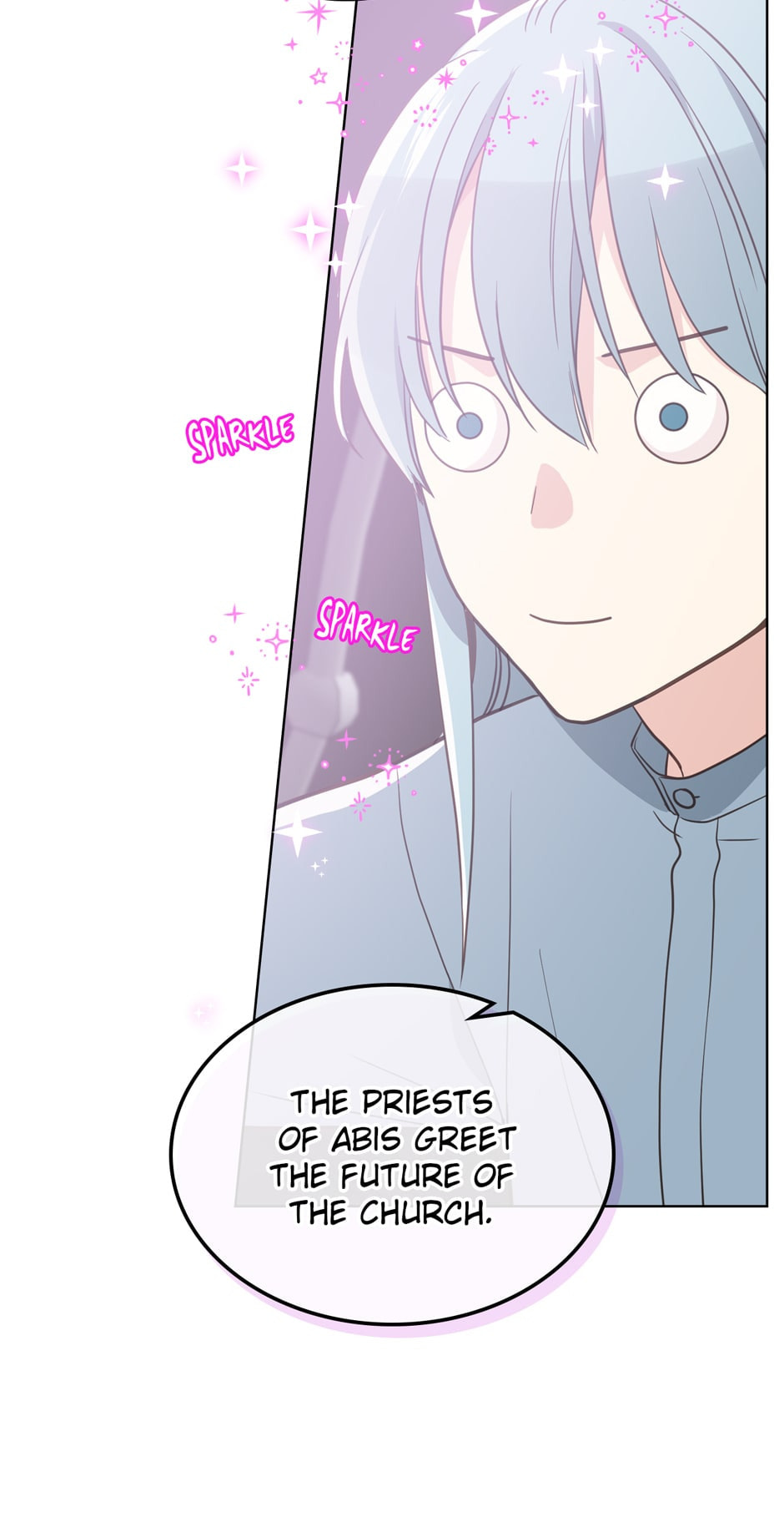 Read They Only Remembered Her chapter 41 image 35 on Lezhin