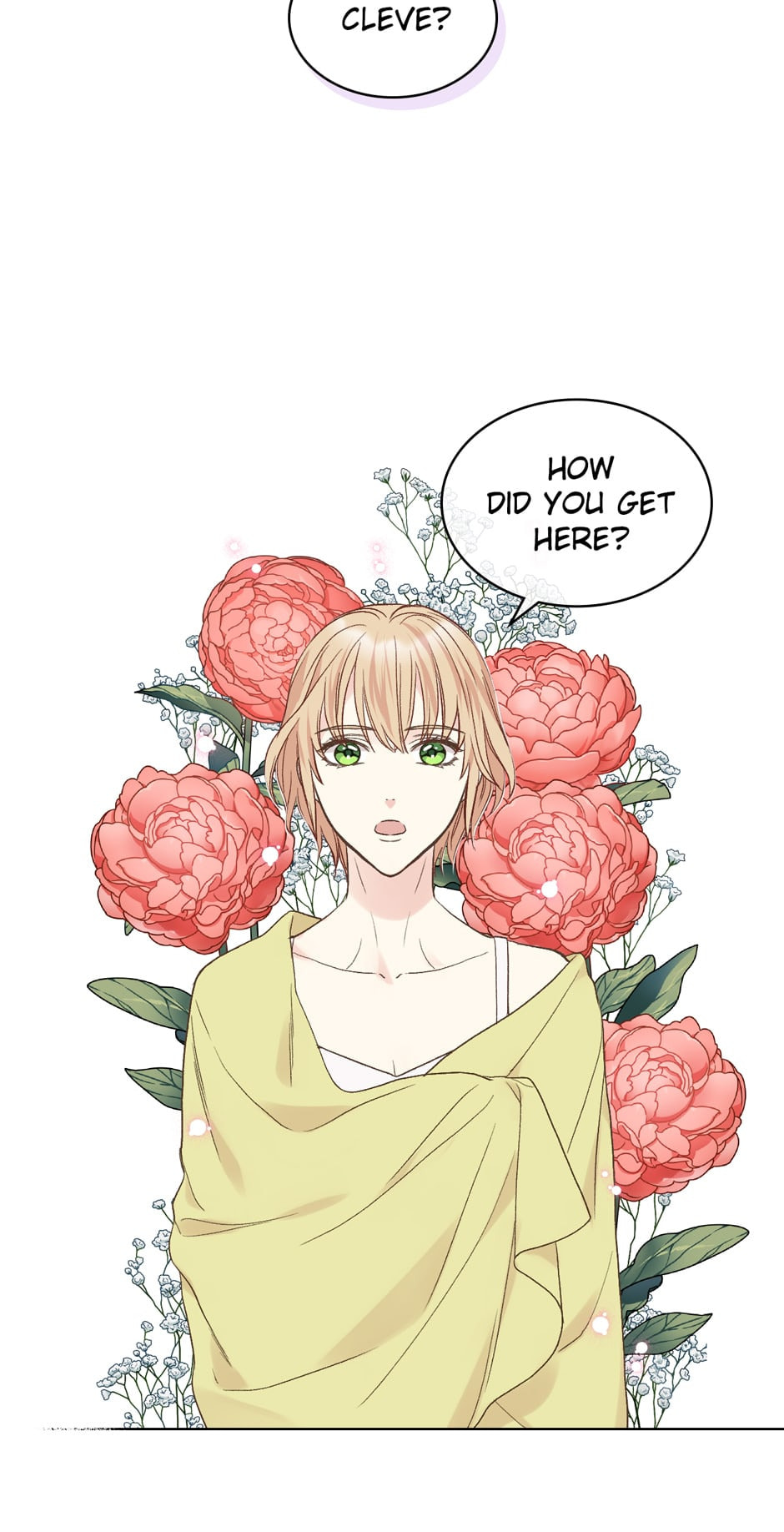 Read They Only Remembered Her chapter 41 image 4 on Lezhin