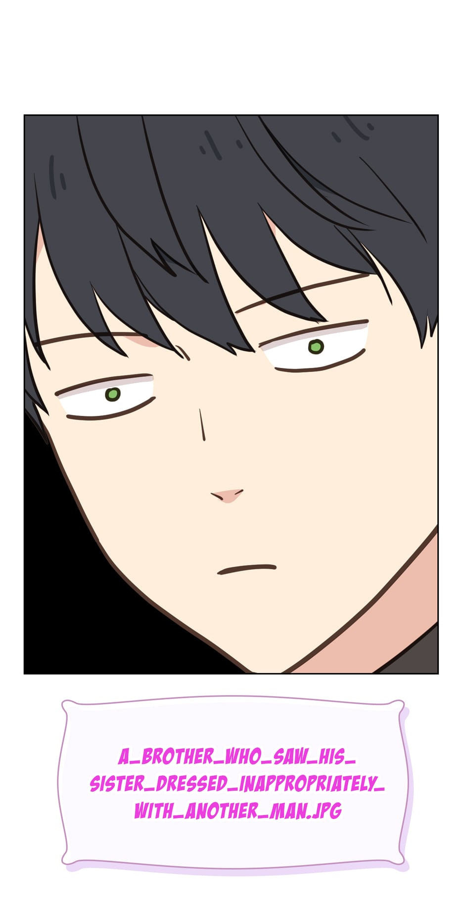 Read They Only Remembered Her chapter 41 image 5 on Lezhin