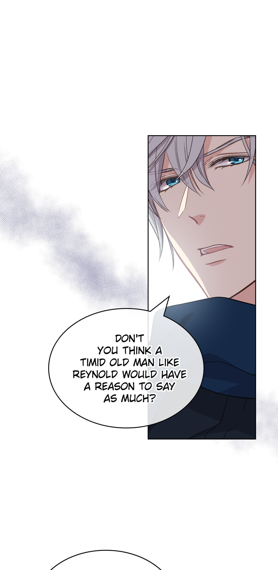 Read They Only Remembered Her chapter 43 image 12 on Lezhin
