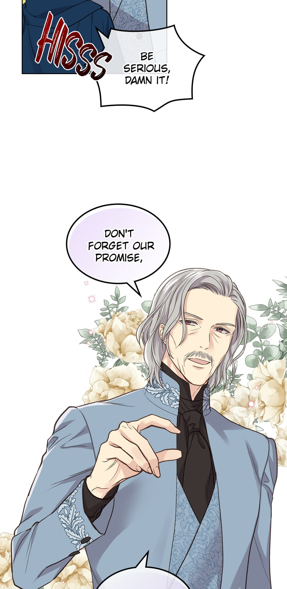 Read They Only Remembered Her chapter 43 image 16 on Lezhin