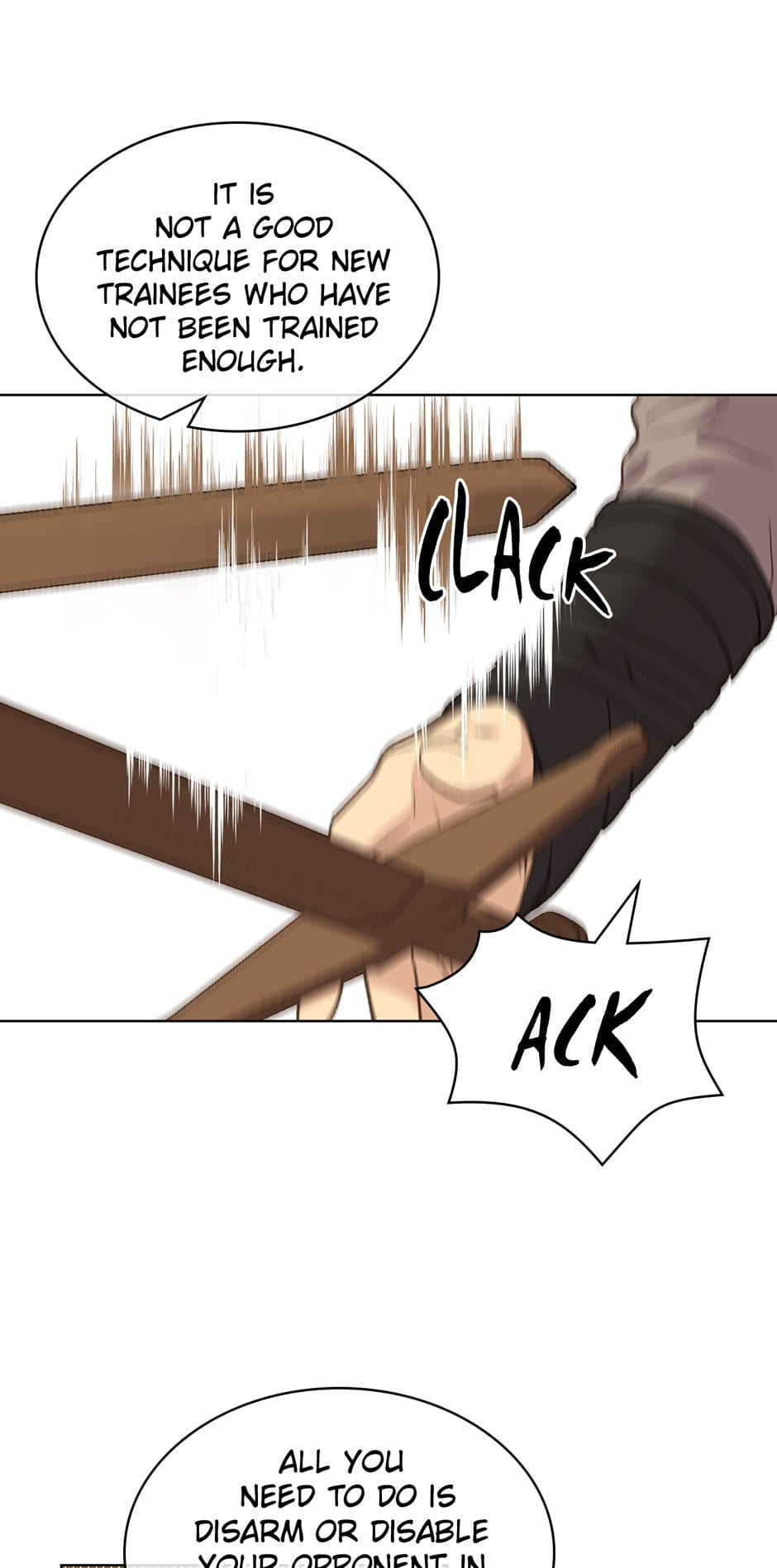 Read They Only Remembered Her chapter 43 image 24 on Lezhin