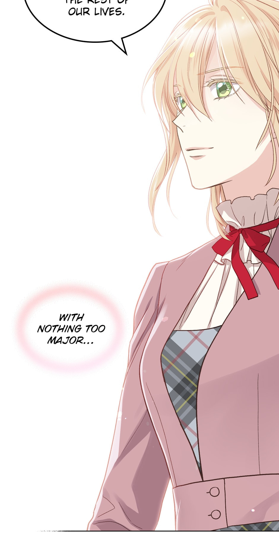 Read They Only Remembered Her chapter 43 image 40 on Lezhin