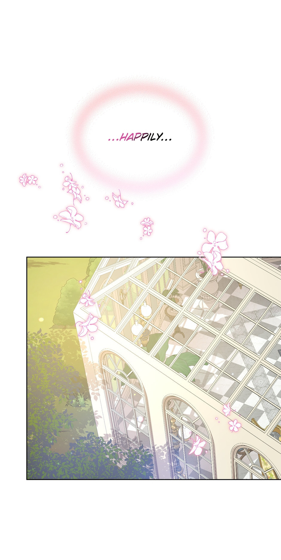 Read They Only Remembered Her chapter 43 image 41 on Lezhin