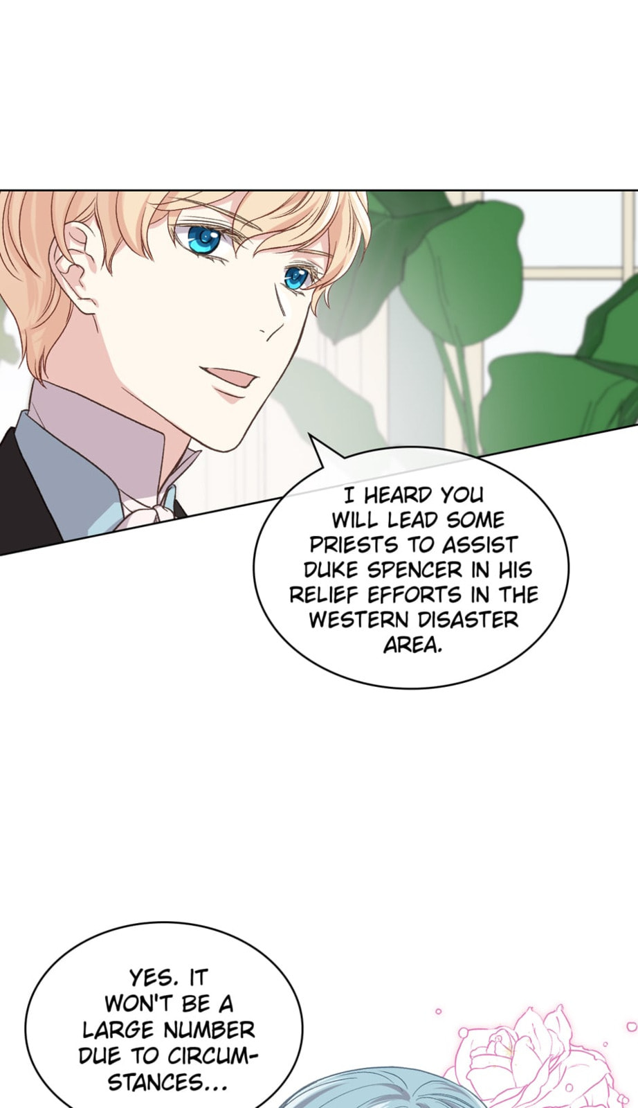 Read They Only Remembered Her chapter 43 image 45 on Lezhin