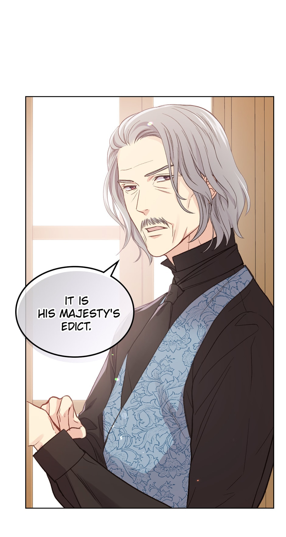 Read They Only Remembered Her chapter 43 image 6 on Lezhin