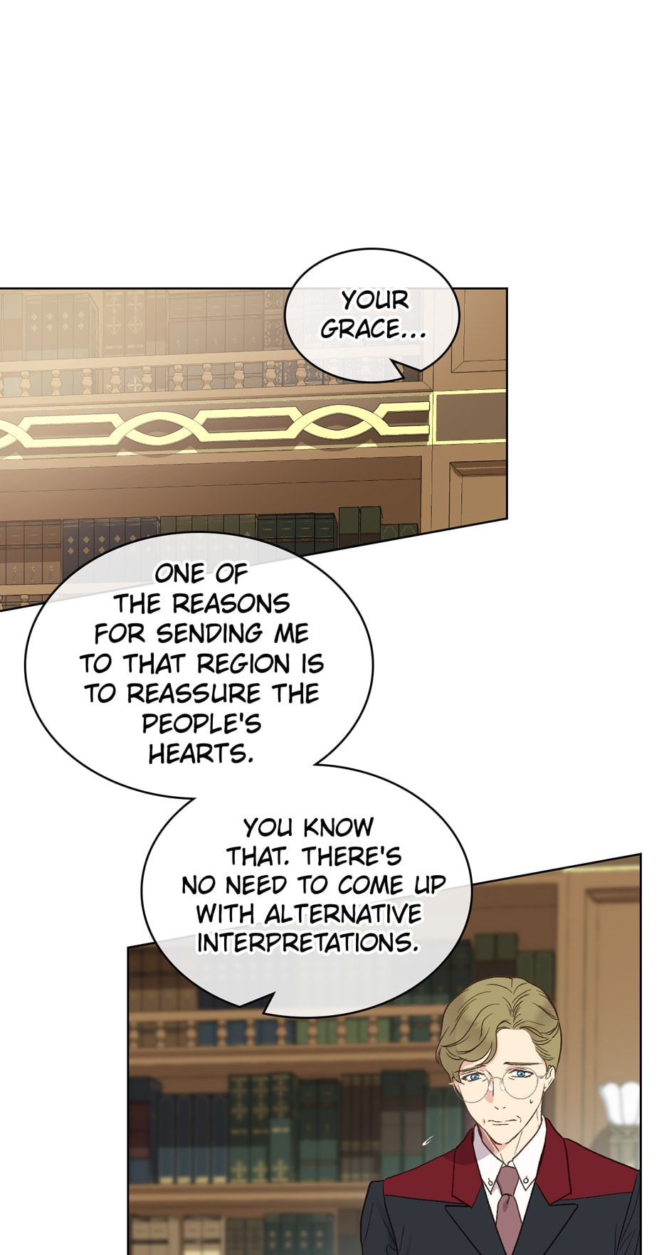 Read They Only Remembered Her chapter 43 image 7 on Lezhin