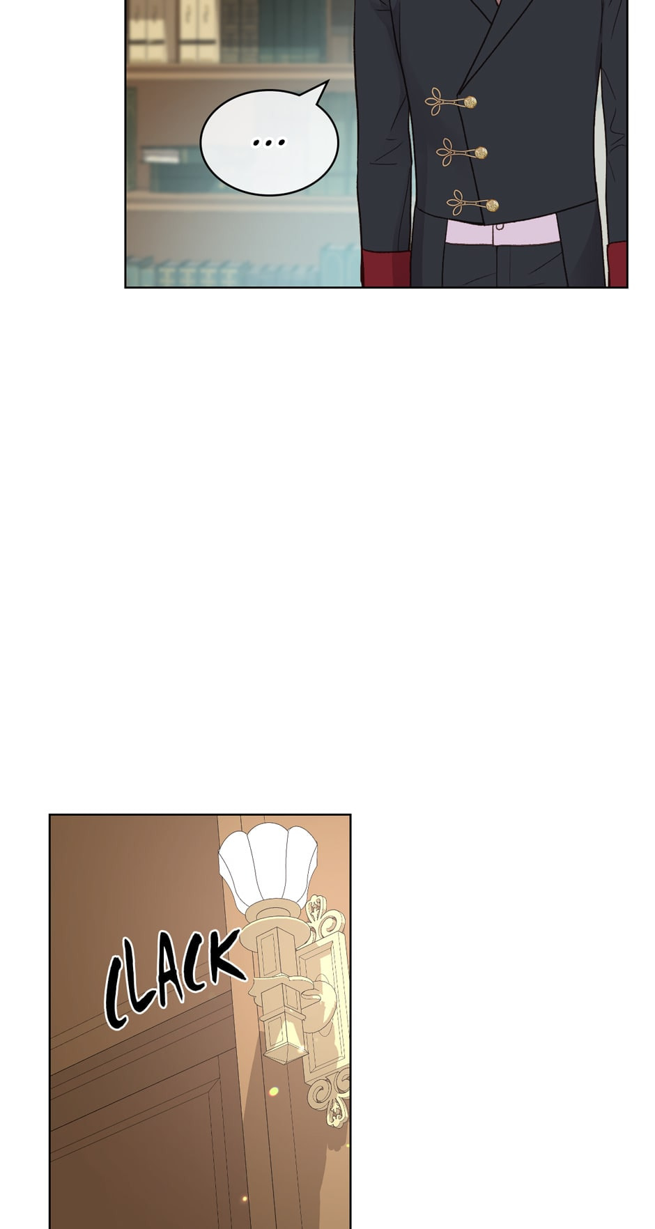 Read They Only Remembered Her chapter 43 image 8 on Lezhin