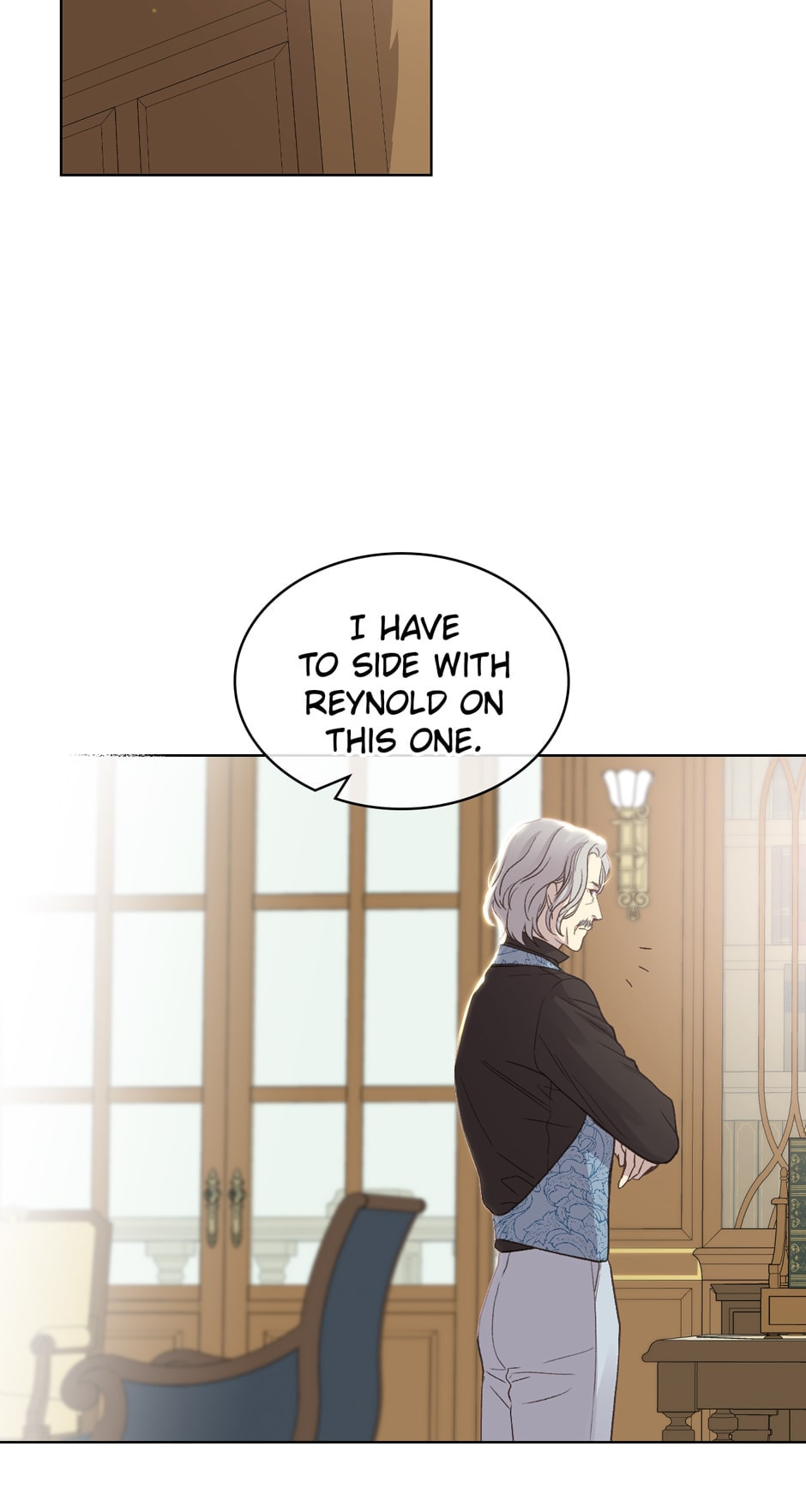 Read They Only Remembered Her chapter 43 image 9 on Lezhin
