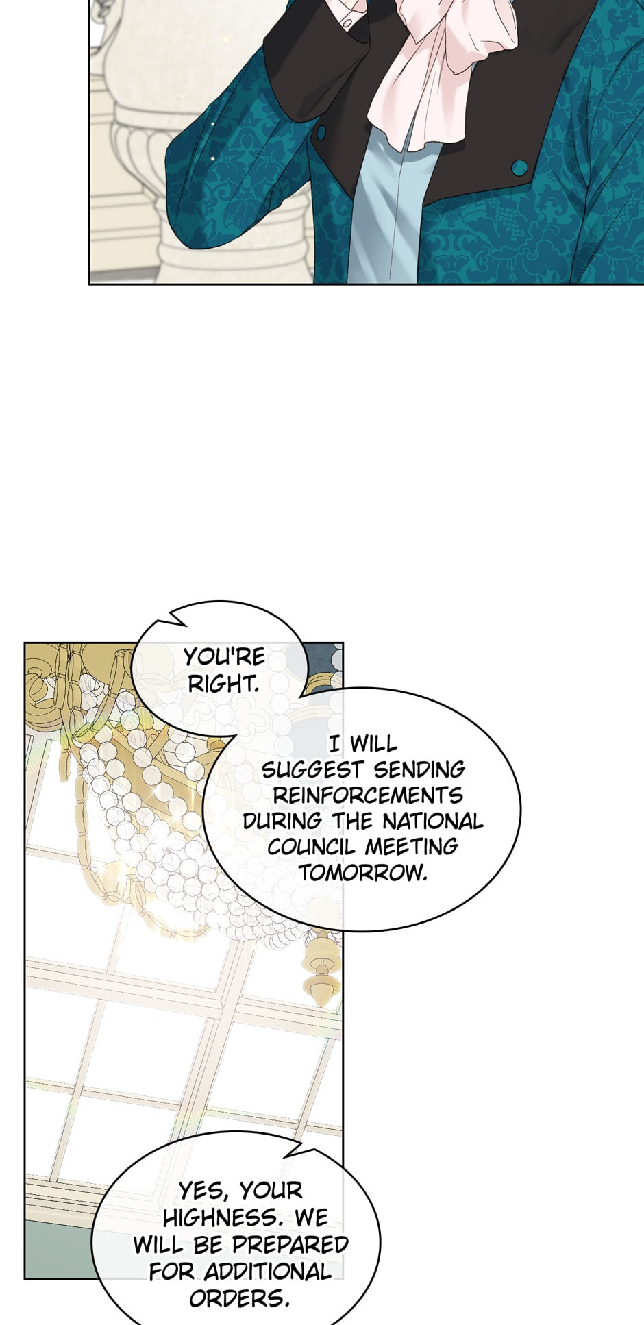 Read They Only Remembered Her chapter 44 image 10 on Lezhin
