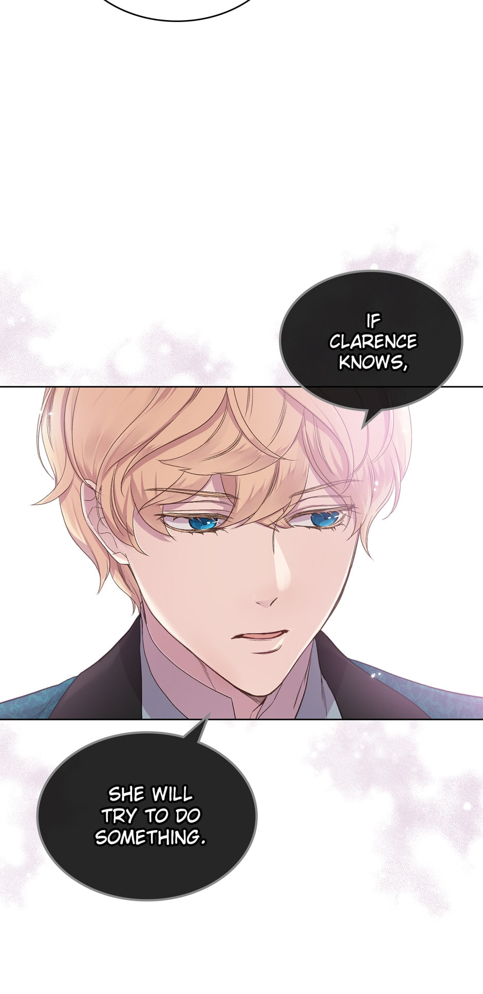 Read They Only Remembered Her chapter 44 image 11 on Lezhin