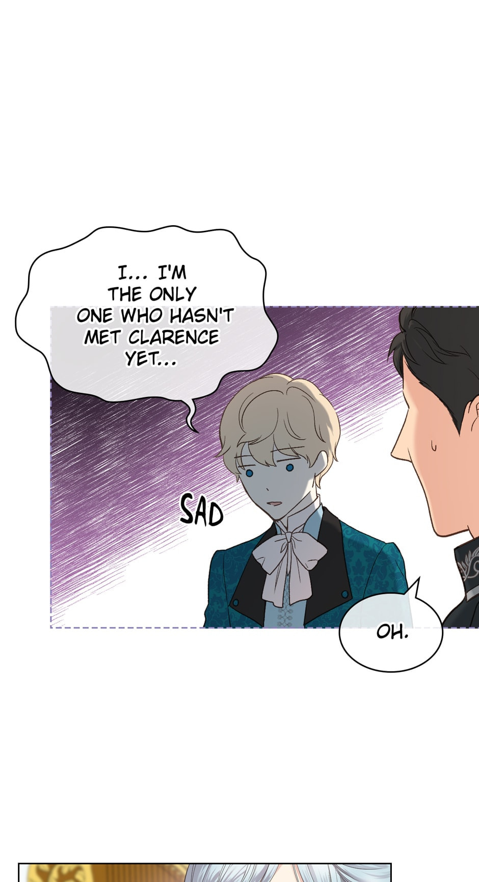 Read They Only Remembered Her chapter 44 image 13 on Lezhin