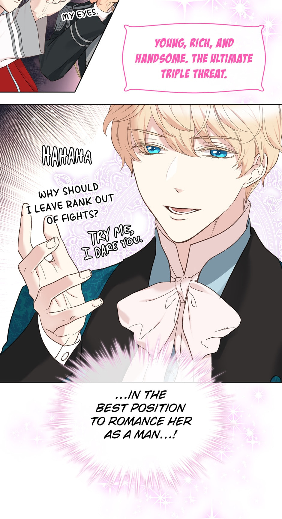 Read They Only Remembered Her chapter 44 image 17 on Lezhin