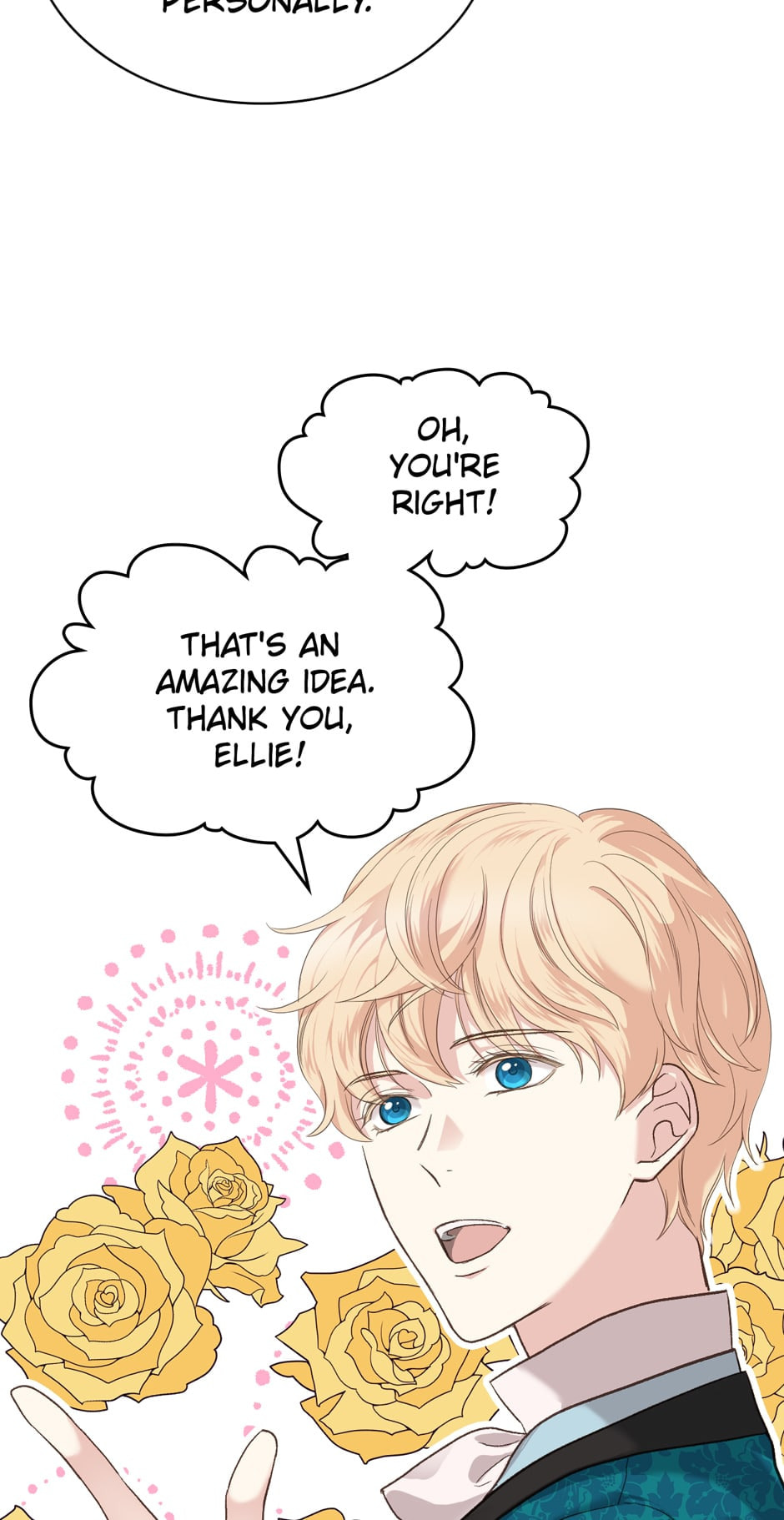 Read They Only Remembered Her chapter 44 image 20 on Lezhin