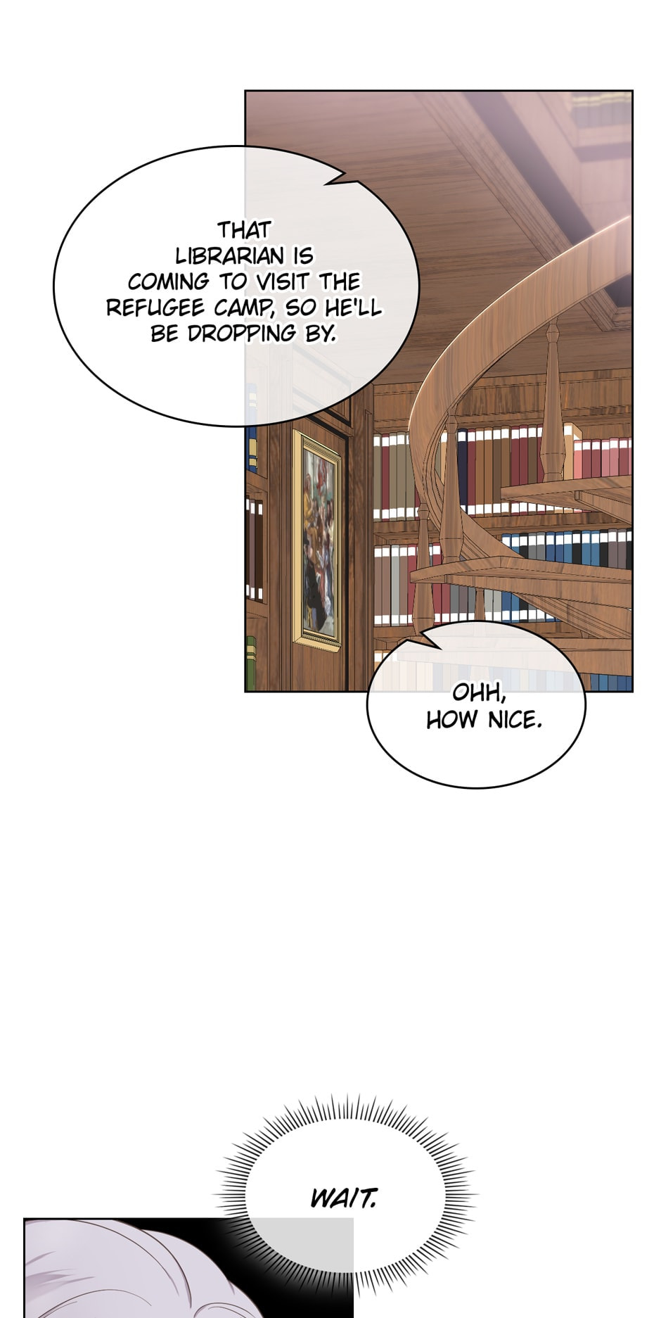 Read They Only Remembered Her chapter 44 image 26 on Lezhin