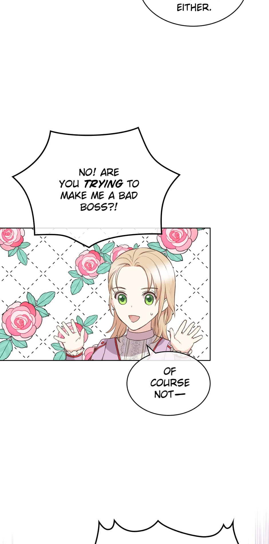 Read They Only Remembered Her chapter 44 image 32 on Lezhin