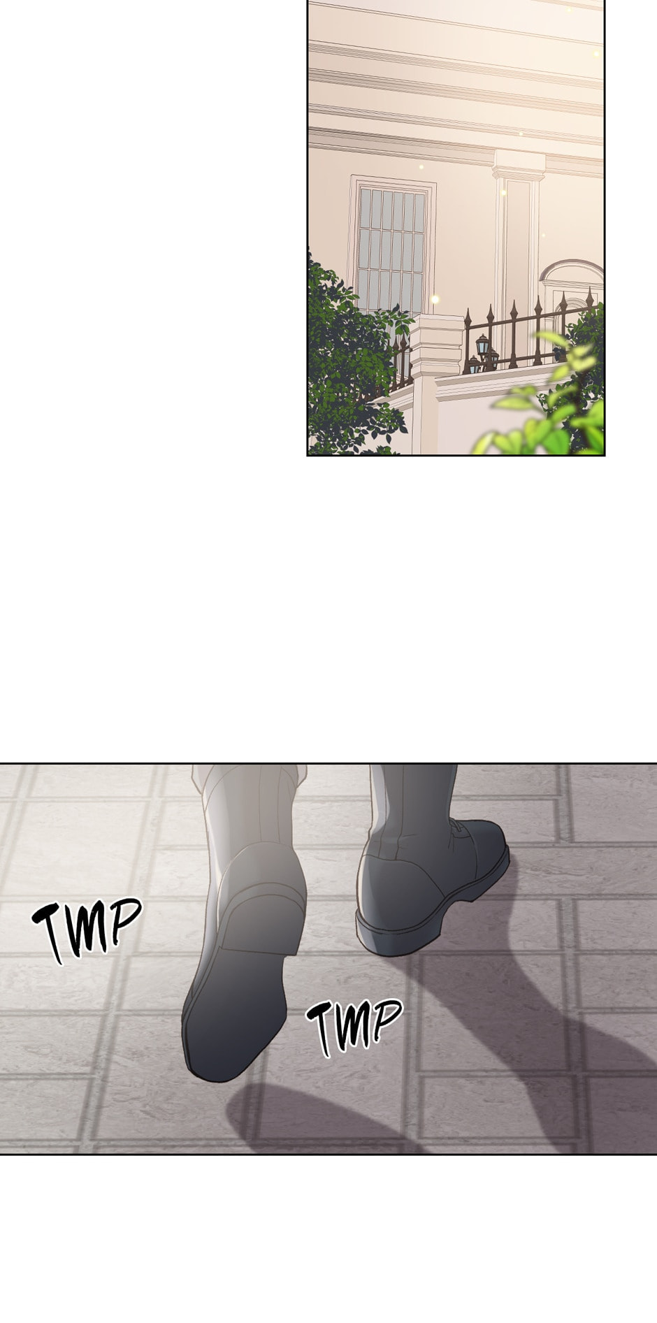 Read They Only Remembered Her chapter 44 image 36 on Lezhin