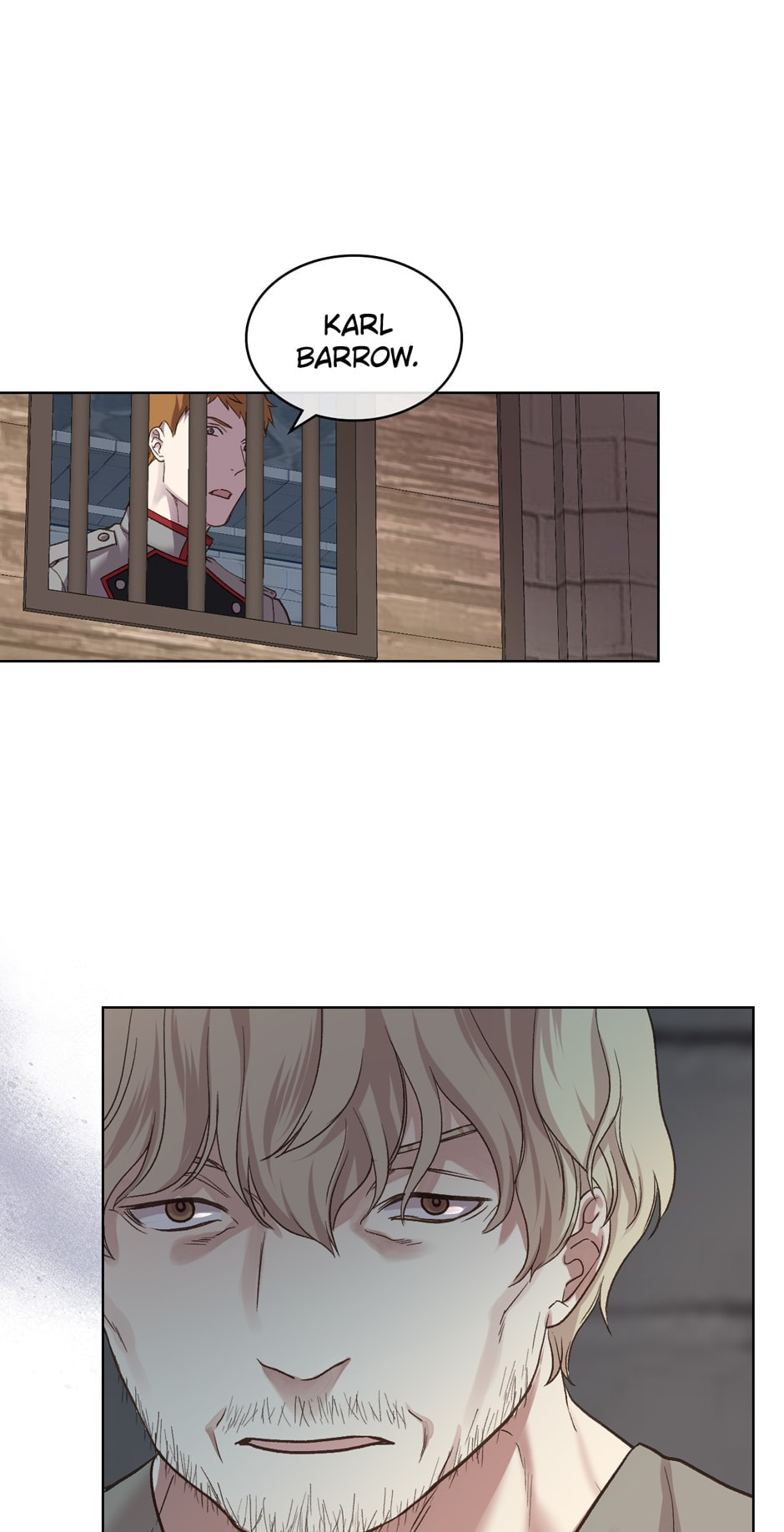 Read They Only Remembered Her chapter 44 image 37 on Lezhin