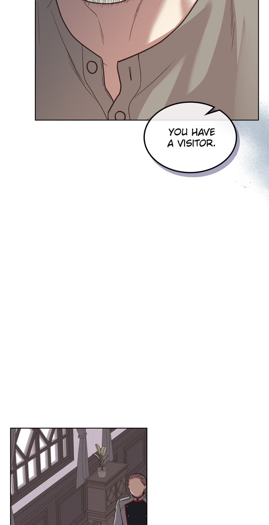 Read They Only Remembered Her chapter 44 image 38 on Lezhin