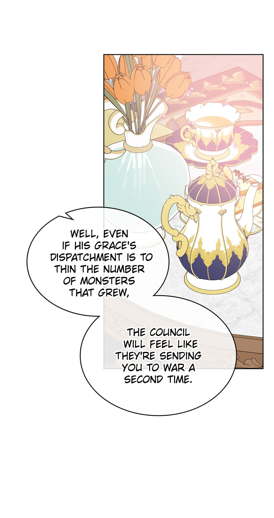 Read They Only Remembered Her chapter 44 image 4 on Lezhin