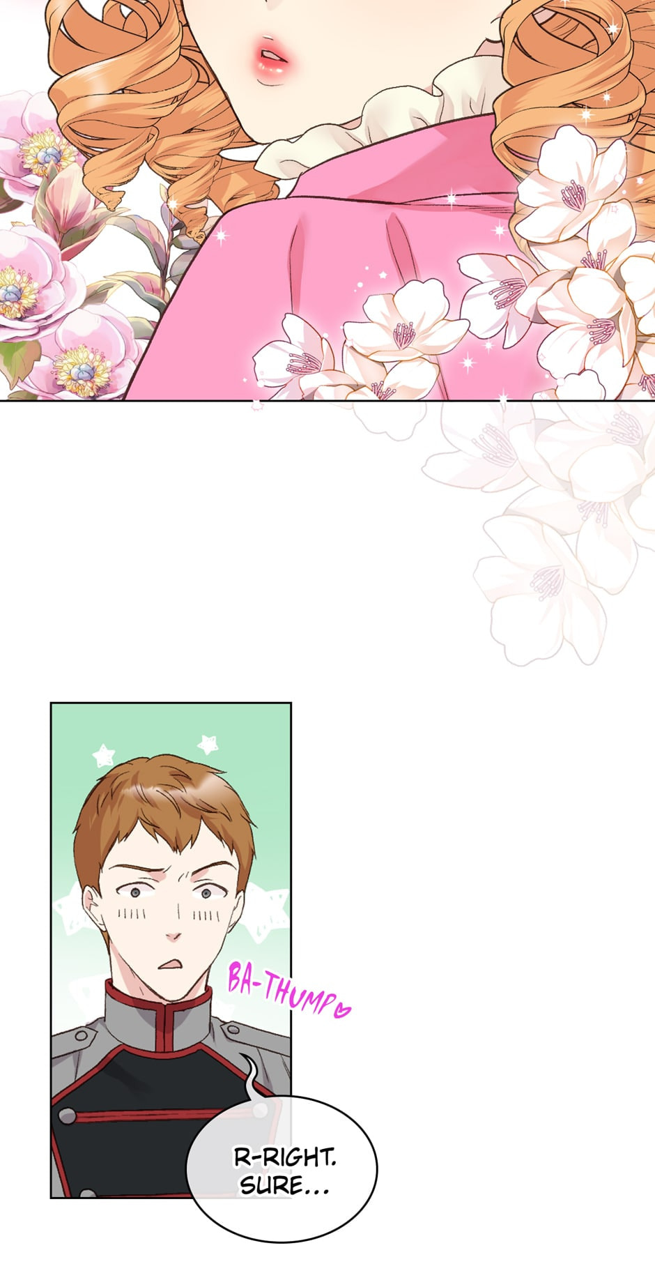 Read They Only Remembered Her chapter 44 image 42 on Lezhin