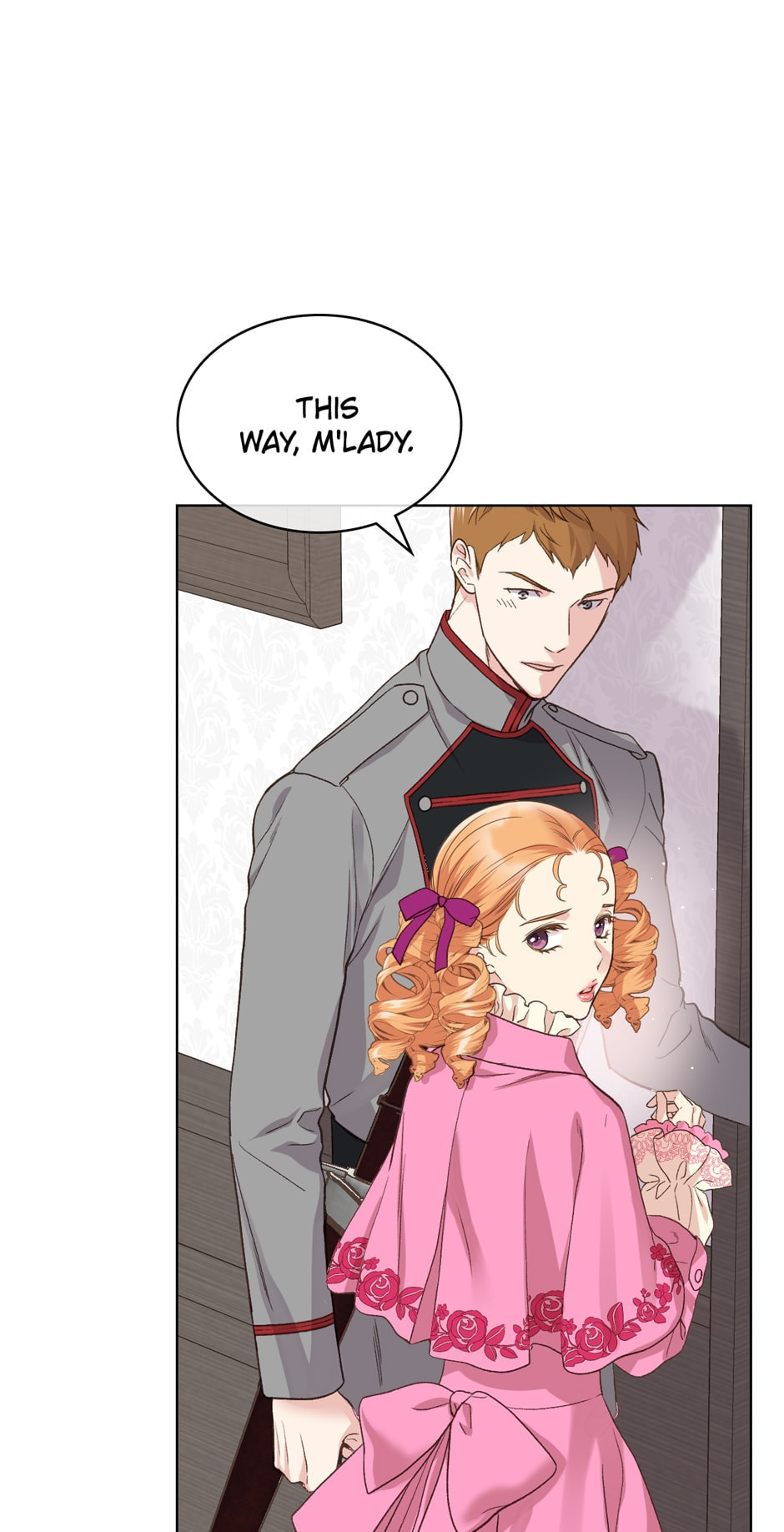 Read They Only Remembered Her chapter 44 image 43 on Lezhin