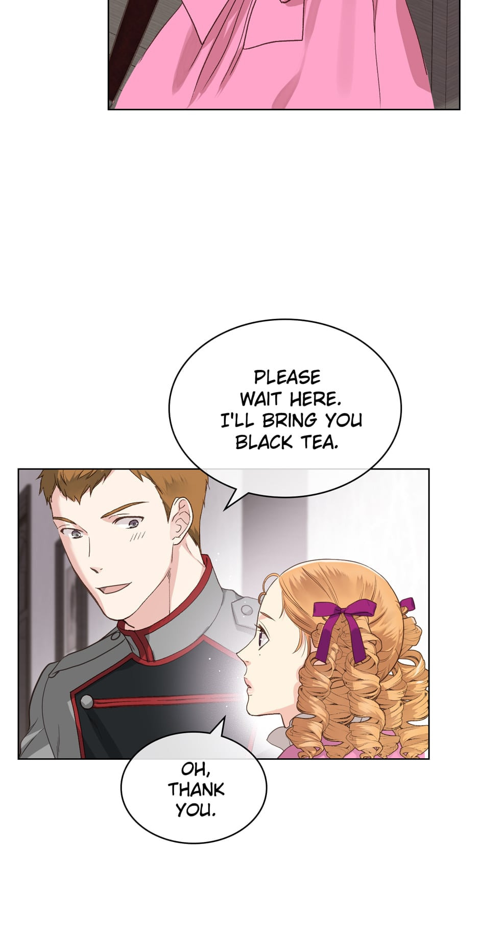 Read They Only Remembered Her chapter 44 image 44 on Lezhin