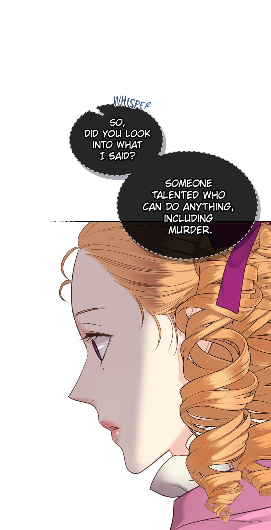 Read They Only Remembered Her chapter 44 image 45 on Lezhin