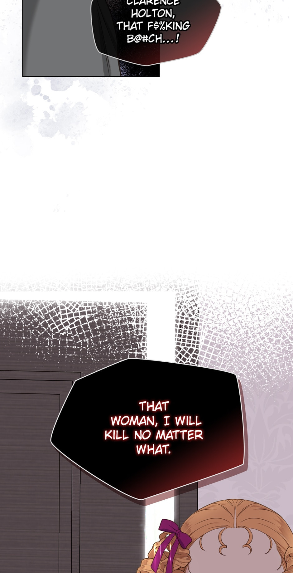 Read They Only Remembered Her chapter 44 image 47 on Lezhin