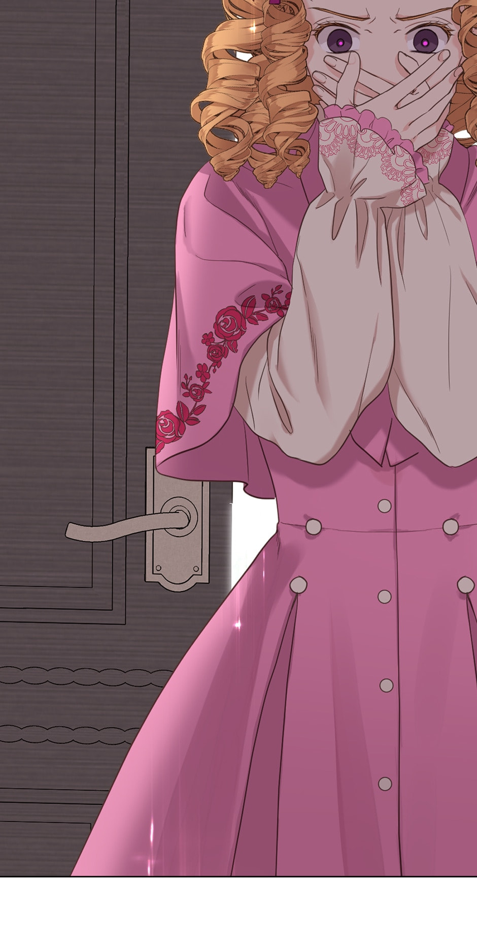 Read They Only Remembered Her chapter 44 image 48 on Lezhin