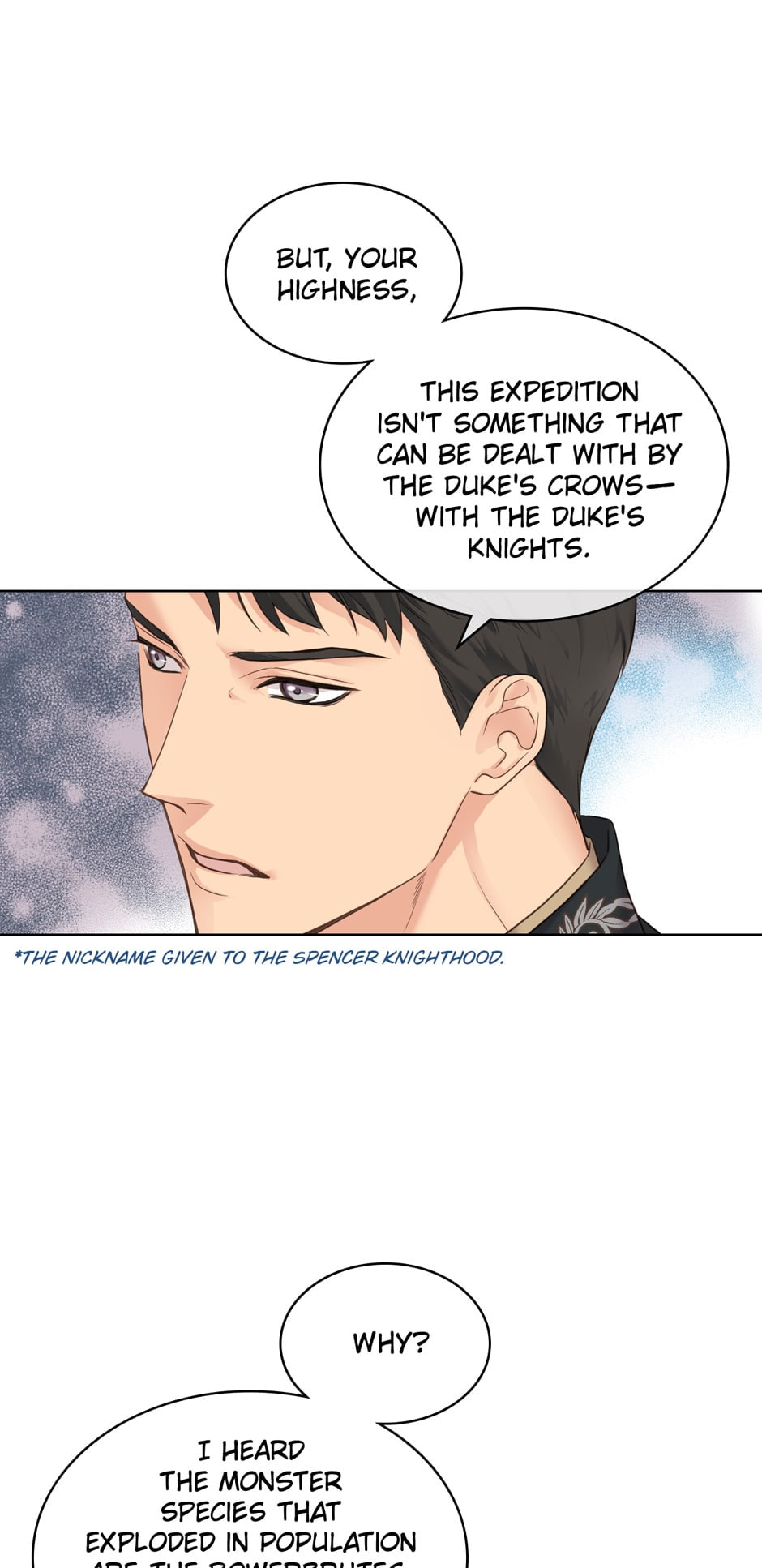 Read They Only Remembered Her chapter 44 image 6 on Lezhin
